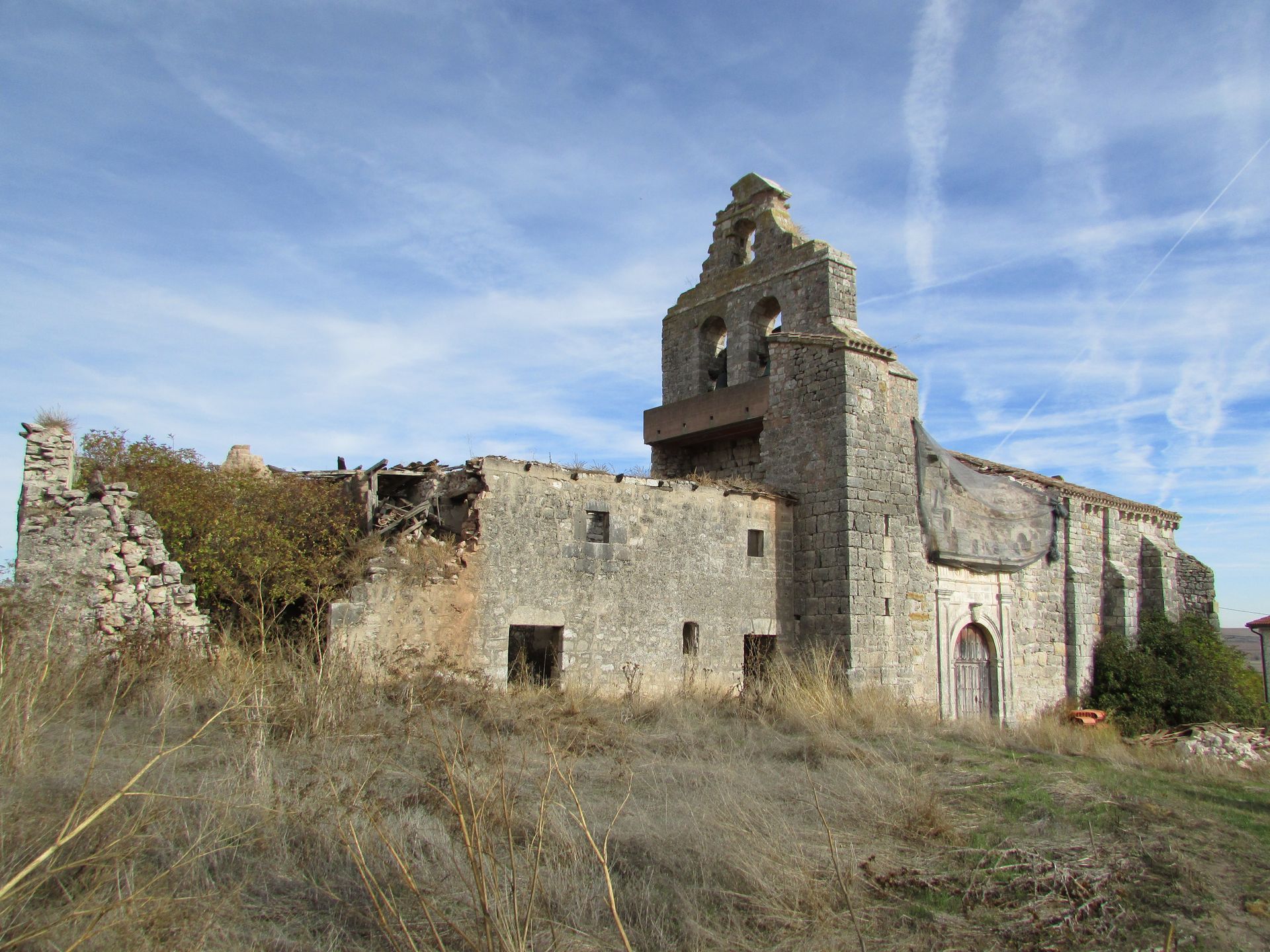 Arroyo de Muñó (Álvaro Ramírez)