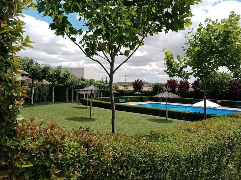 PISCINAS MUNICIPALES