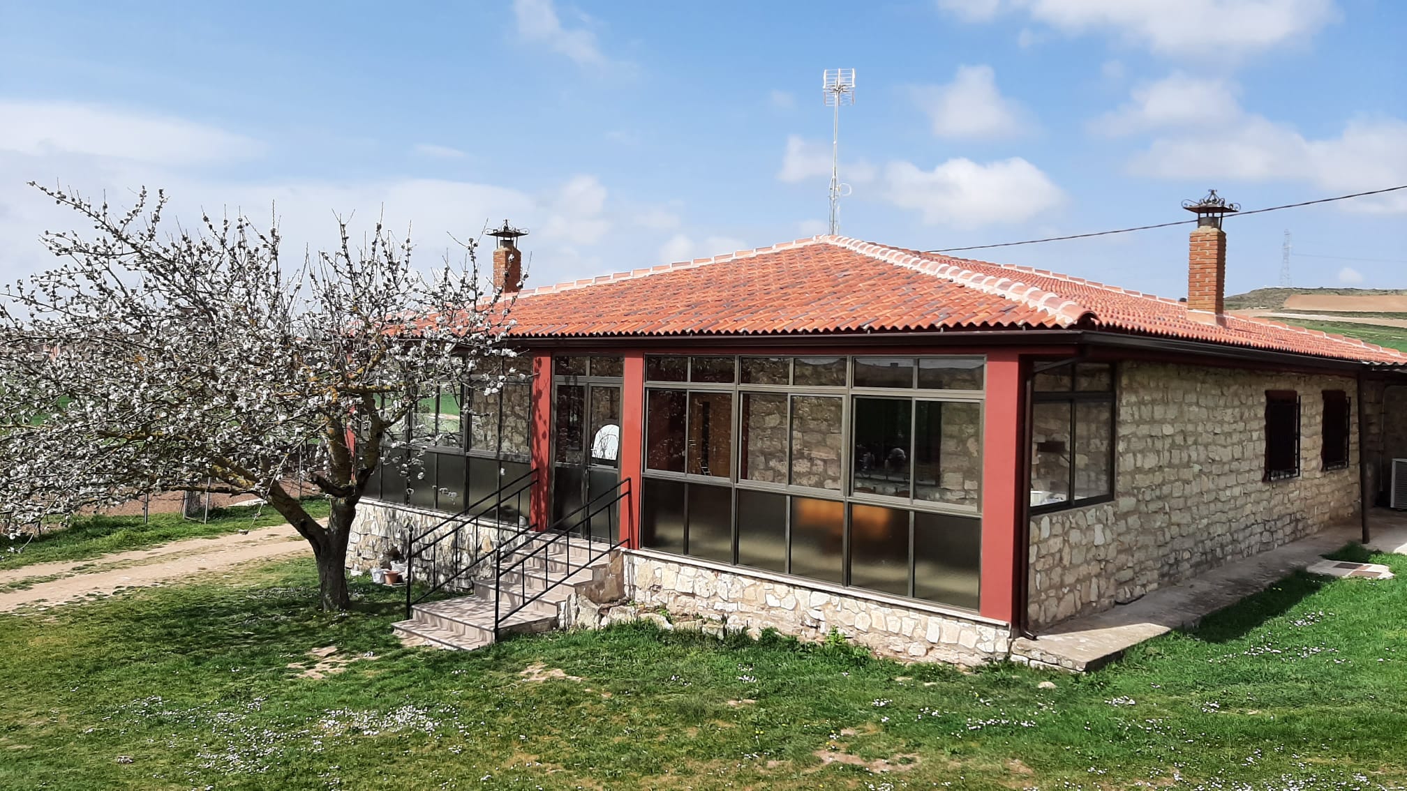 Casa Rural