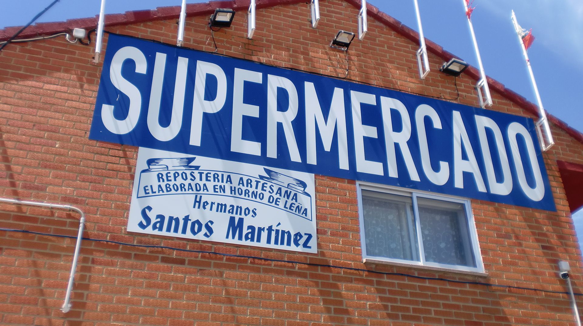 SUPERMERCADO ESTÉPAR