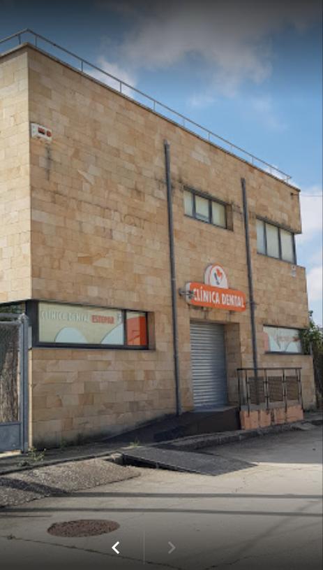 CLÍNICA DENTAL