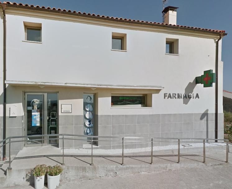 FARMACIA Lda. Beatriz Gómez Hdez