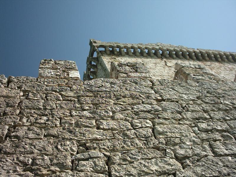 Castillo de Mazuelo