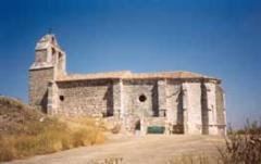 Ermita de Nuestra Señora de Muñó