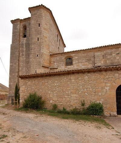 Iglesia de San Esteban
